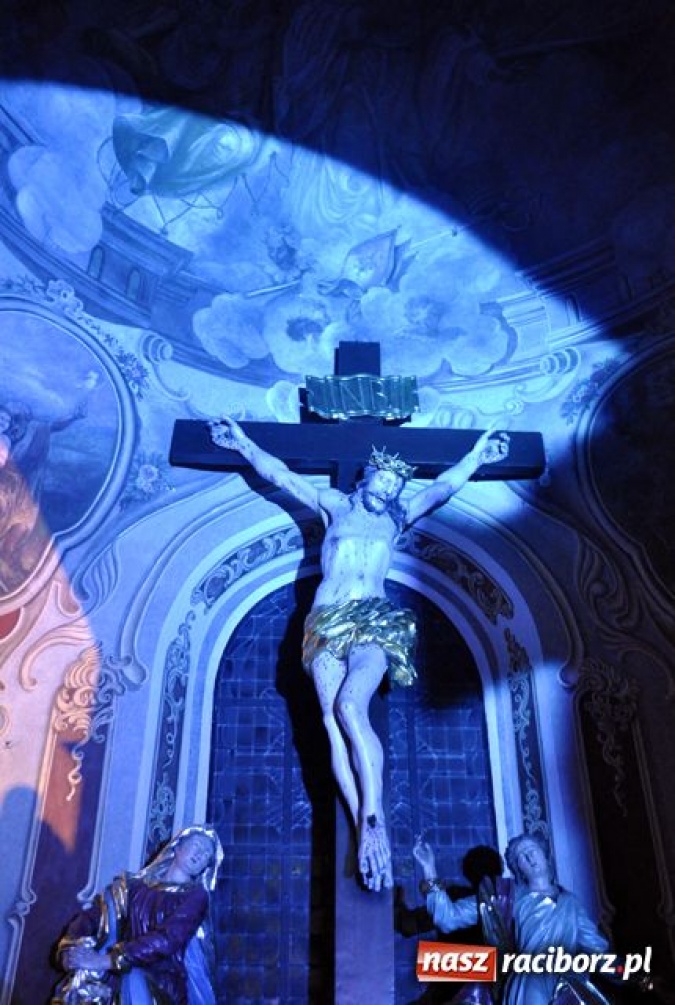 Zdjęcie w galerii na portalu naszraciborz.pl: Celtycki sen w RCK-u wiadomości z regionu