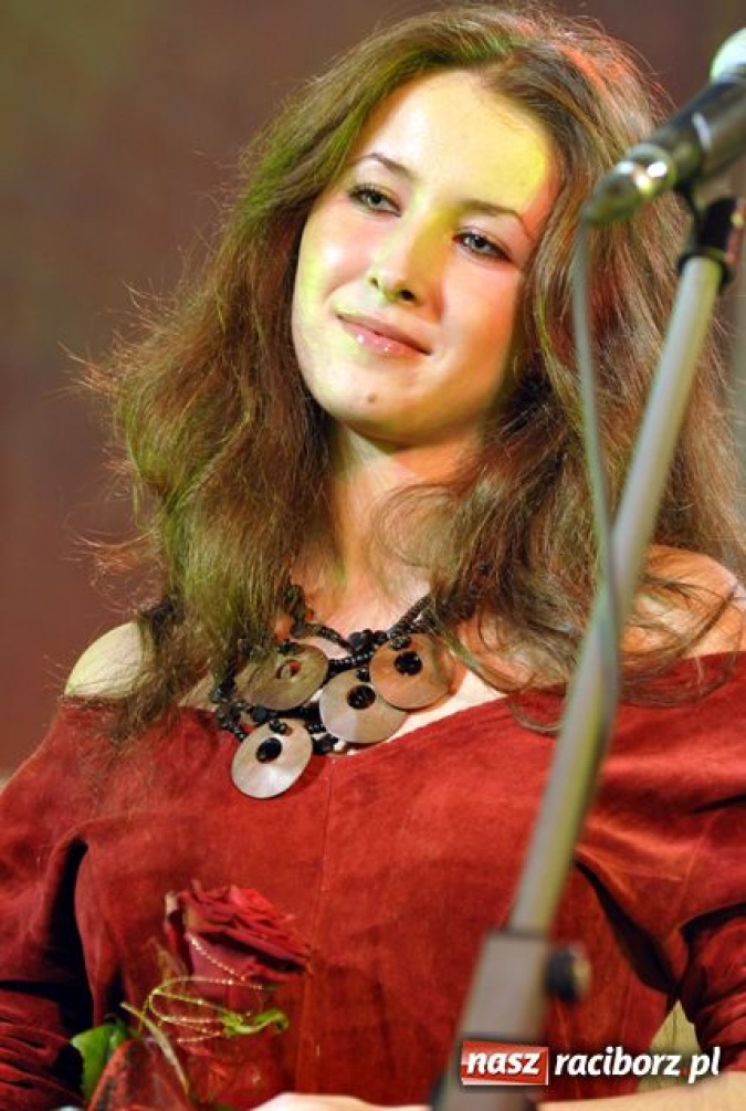 Zdjęcie w galerii na portalu naszraciborz.pl: Celtycki sen w RCK-u wiadomości z regionu