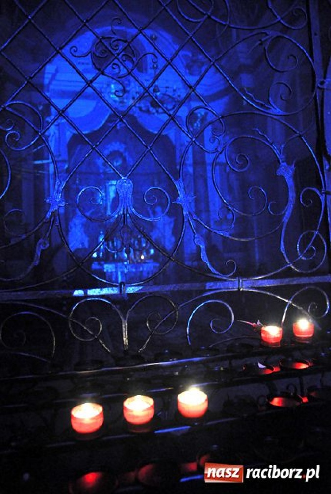 Zdjęcie w galerii na portalu naszraciborz.pl: Celtycki sen w RCK-u wiadomości z regionu