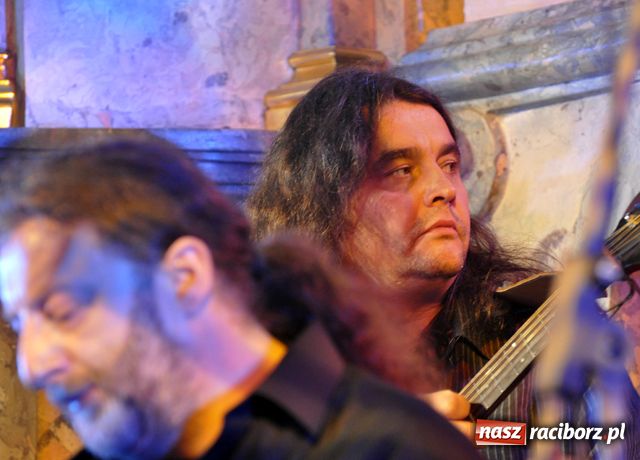 Zdjęcie w galerii na portalu naszraciborz.pl: Celtycki sen w RCK-u wiadomości z regionu