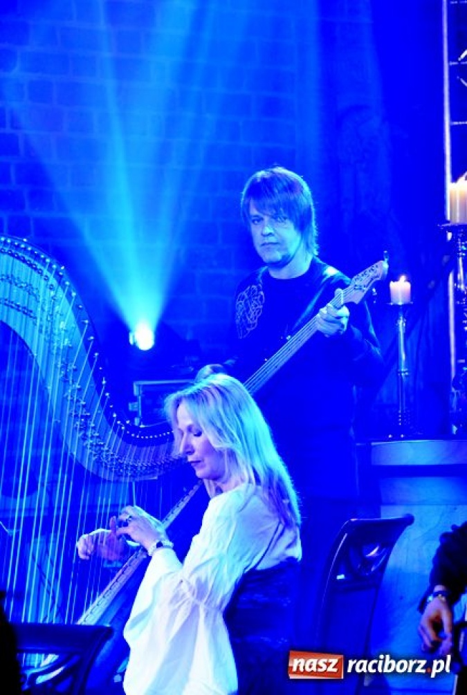 Zdjęcie w galerii na portalu naszraciborz.pl: Celtycki sen w RCK-u wiadomości z regionu