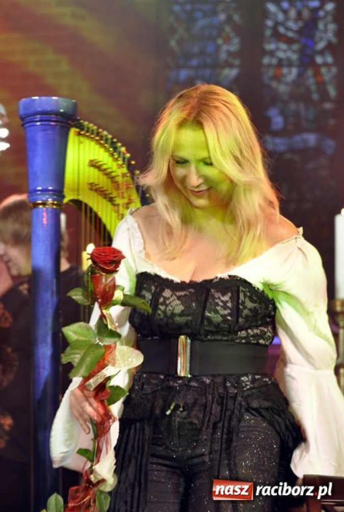 Zdjęcie w galerii na portalu naszraciborz.pl: Celtycki sen w RCK-u wiadomości z regionu