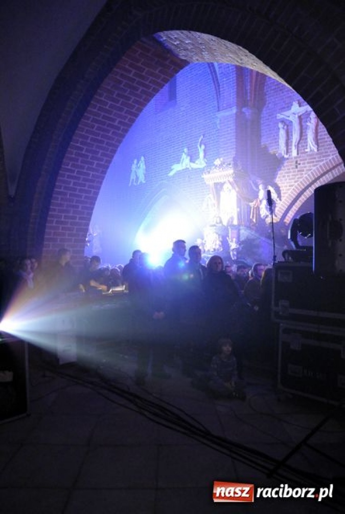 Zdjęcie w galerii na portalu naszraciborz.pl: Celtycki sen w RCK-u wiadomości z regionu