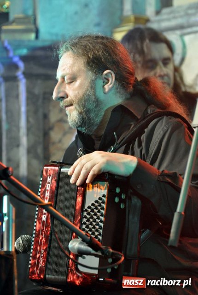 Zdjęcie w galerii na portalu naszraciborz.pl: Celtycki sen w RCK-u wiadomości z regionu