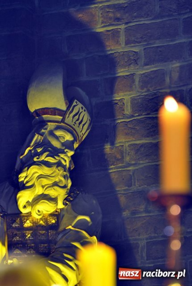 Zdjęcie w galerii na portalu naszraciborz.pl: Celtycki sen w RCK-u wiadomości z regionu