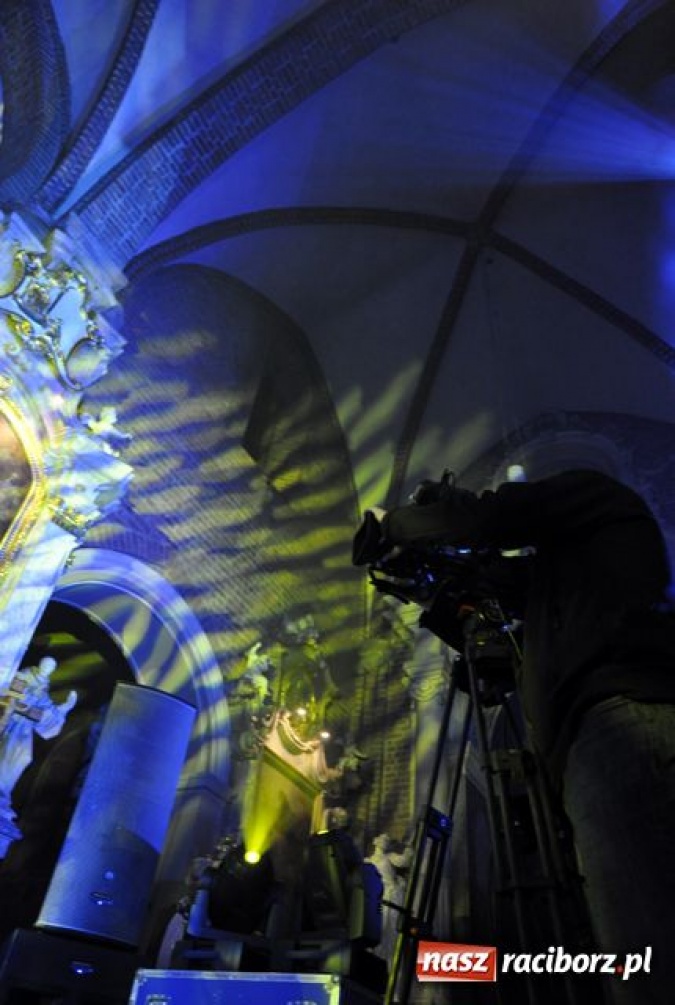 Zdjęcie w galerii na portalu naszraciborz.pl: Celtycki sen w RCK-u wiadomości z regionu