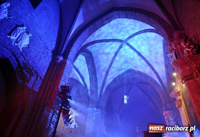 Zdjęcie w galerii na portalu naszraciborz.pl: Celtycki sen w RCK-u wiadomości z regionu