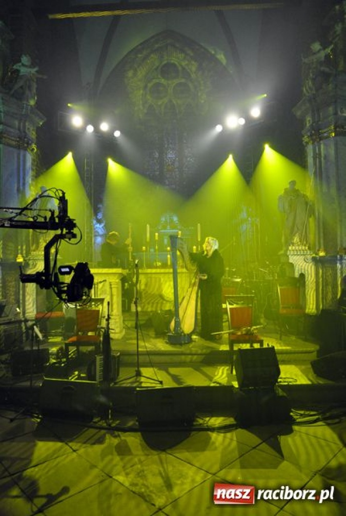 Zdjęcie w galerii na portalu naszraciborz.pl: Celtycki sen w RCK-u wiadomości z regionu