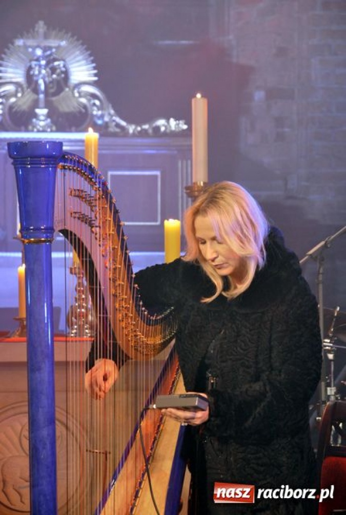 Zdjęcie w galerii na portalu naszraciborz.pl: Celtycki sen w RCK-u wiadomości z regionu