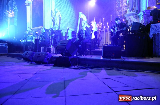 Zdjęcie w galerii na portalu naszraciborz.pl: Celtycki sen w RCK-u wiadomości z regionu