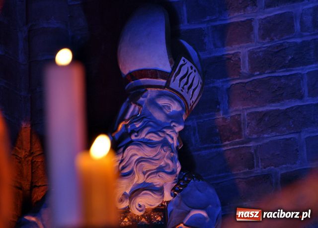 Zdjęcie w galerii na portalu naszraciborz.pl: Celtycki sen w RCK-u wiadomości z regionu