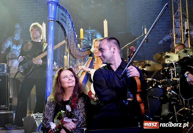 Zdjęcie w galerii na portalu naszraciborz.pl: Celtycki sen w RCK-u wiadomości z regionu