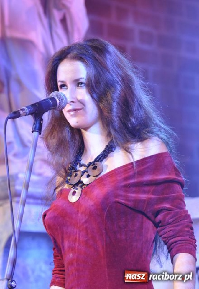 Zdjęcie w galerii na portalu naszraciborz.pl: Celtycki sen w RCK-u wiadomości z regionu