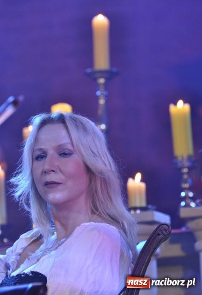 Zdjęcie w galerii na portalu naszraciborz.pl: Celtycki sen w RCK-u wiadomości z regionu