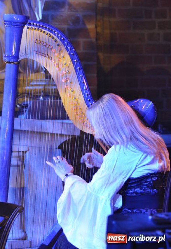 Zdjęcie w galerii na portalu naszraciborz.pl: Celtycki sen w RCK-u wiadomości z regionu