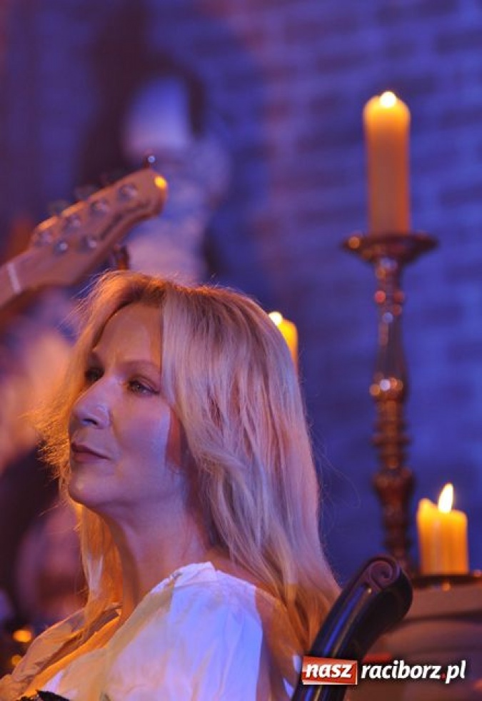 Zdjęcie w galerii na portalu naszraciborz.pl: Celtycki sen w RCK-u wiadomości z regionu