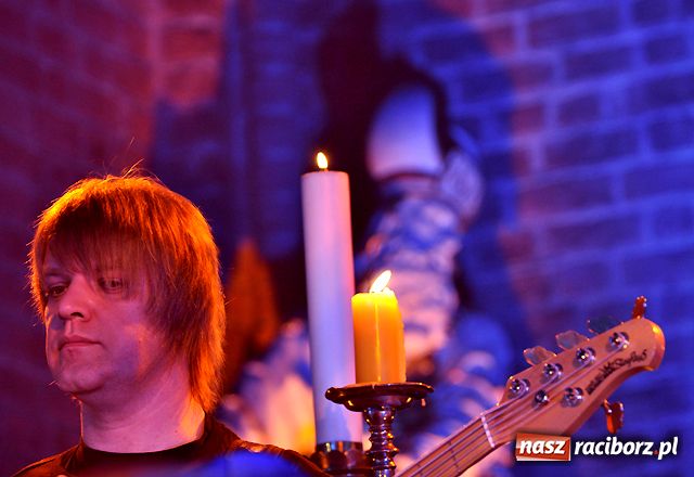 Zdjęcie w galerii na portalu naszraciborz.pl: Celtycki sen w RCK-u wiadomości z regionu