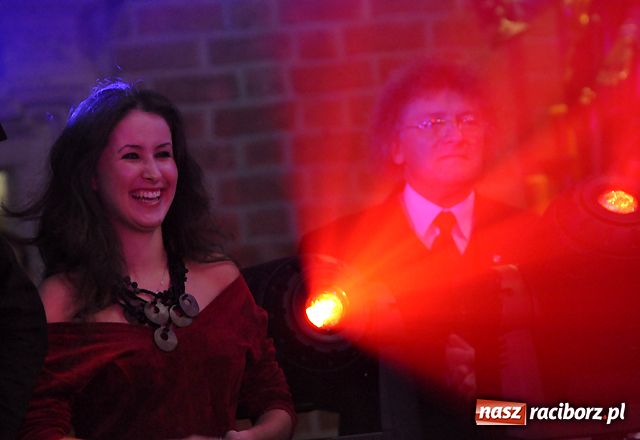 Zdjęcie w galerii na portalu naszraciborz.pl: Celtycki sen w RCK-u wiadomości z regionu