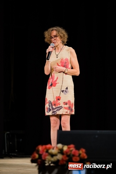 Zdjęcie w galerii na portalu naszraciborz.pl: Gala Laureatów Szkoły Podstawowej nr 18 im. Książąt Raciborskich. Wręczono Orły i Superorły Osiemnastki wiadomości z regionu