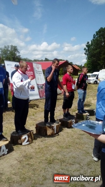 Zdjęcie w galerii na portalu naszraciborz.pl: Raciborski Animusz na Ogólnopolskim Mitingu w Biegach Przełajowych wiadomości z regionu