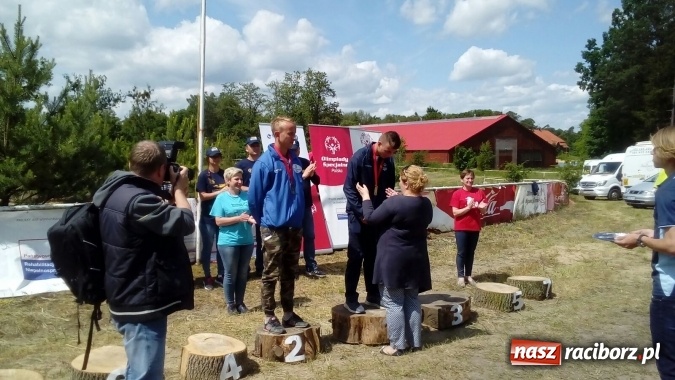Zdjęcie w galerii na portalu naszraciborz.pl: Raciborski Animusz na Ogólnopolskim Mitingu w Biegach Przełajowych wiadomości z regionu