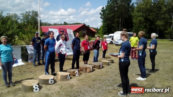 Zdjęcie w galerii na portalu naszraciborz.pl: Raciborski Animusz na Ogólnopolskim Mitingu w Biegach Przełajowych wiadomości z regionu
