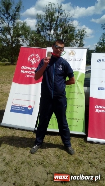 Zdjęcie w galerii na portalu naszraciborz.pl: Raciborski Animusz na Ogólnopolskim Mitingu w Biegach Przełajowych wiadomości z regionu