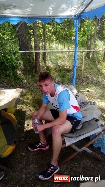 Zdjęcie w galerii na portalu naszraciborz.pl: Raciborski Animusz na Ogólnopolskim Mitingu w Biegach Przełajowych wiadomości z regionu