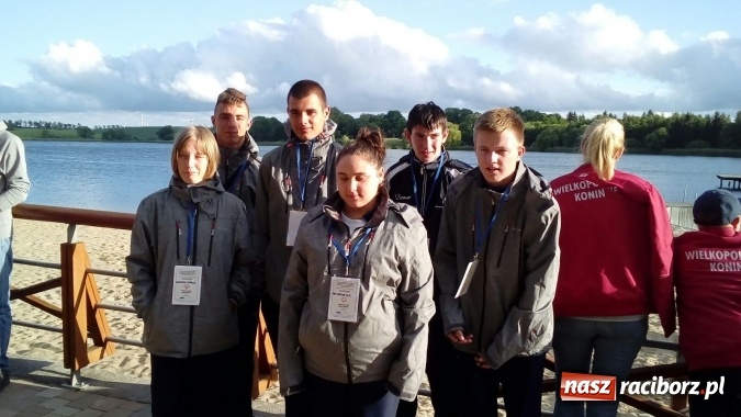 Zdjęcie w galerii na portalu naszraciborz.pl: Raciborski Animusz na Ogólnopolskim Mitingu w Biegach Przełajowych wiadomości z regionu