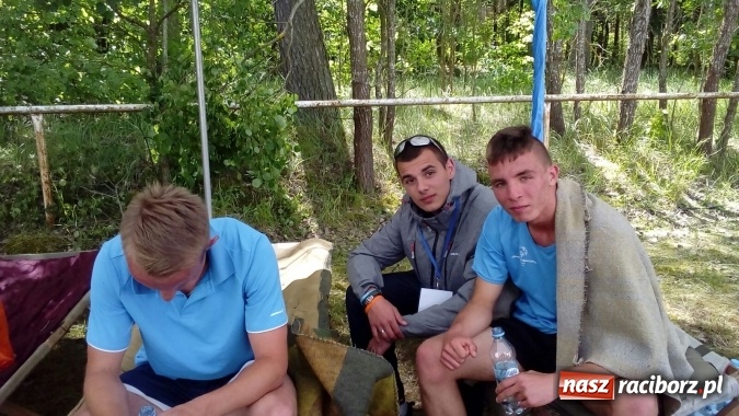 Zdjęcie w galerii na portalu naszraciborz.pl: Raciborski Animusz na Ogólnopolskim Mitingu w Biegach Przełajowych wiadomości z regionu