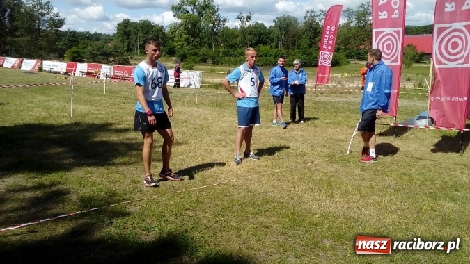 Zdjęcie w galerii na portalu naszraciborz.pl: Raciborski Animusz na Ogólnopolskim Mitingu w Biegach Przełajowych wiadomości z regionu