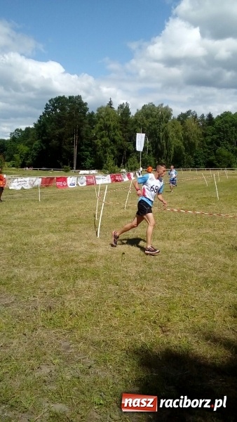 Zdjęcie w galerii na portalu naszraciborz.pl: Raciborski Animusz na Ogólnopolskim Mitingu w Biegach Przełajowych wiadomości z regionu