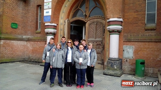 Zdjęcie w galerii na portalu naszraciborz.pl: Raciborski Animusz na Ogólnopolskim Mitingu w Biegach Przełajowych wiadomości z regionu