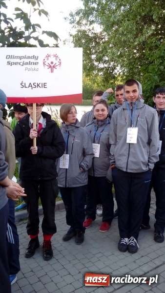 Zdjęcie w galerii na portalu naszraciborz.pl: Raciborski Animusz na Ogólnopolskim Mitingu w Biegach Przełajowych wiadomości z regionu