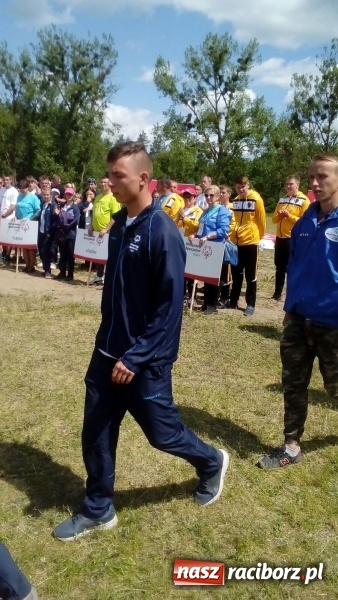 Zdjęcie w galerii na portalu naszraciborz.pl: Raciborski Animusz na Ogólnopolskim Mitingu w Biegach Przełajowych wiadomości z regionu