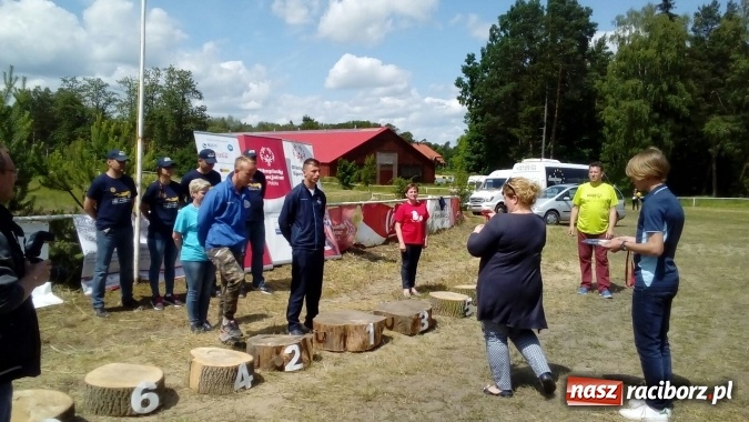 Zdjęcie w galerii na portalu naszraciborz.pl: Raciborski Animusz na Ogólnopolskim Mitingu w Biegach Przełajowych wiadomości z regionu