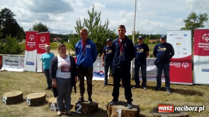 Zdjęcie w galerii na portalu naszraciborz.pl: Raciborski Animusz na Ogólnopolskim Mitingu w Biegach Przełajowych wiadomości z regionu