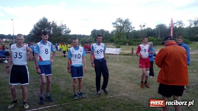 Zdjęcie w galerii na portalu naszraciborz.pl: Raciborski Animusz na Ogólnopolskim Mitingu w Biegach Przełajowych wiadomości z regionu