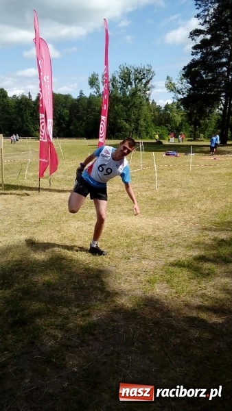 Zdjęcie w galerii na portalu naszraciborz.pl: Raciborski Animusz na Ogólnopolskim Mitingu w Biegach Przełajowych wiadomości z regionu