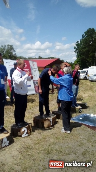 Zdjęcie w galerii na portalu naszraciborz.pl: Raciborski Animusz na Ogólnopolskim Mitingu w Biegach Przełajowych wiadomości z regionu