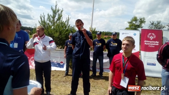 Zdjęcie w galerii na portalu naszraciborz.pl: Raciborski Animusz na Ogólnopolskim Mitingu w Biegach Przełajowych wiadomości z regionu