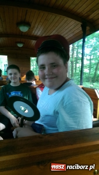 Zdjęcie w galerii na portalu naszraciborz.pl: Komers inaczej w Szkole Podstawowej nr 4  wiadomości z regionu