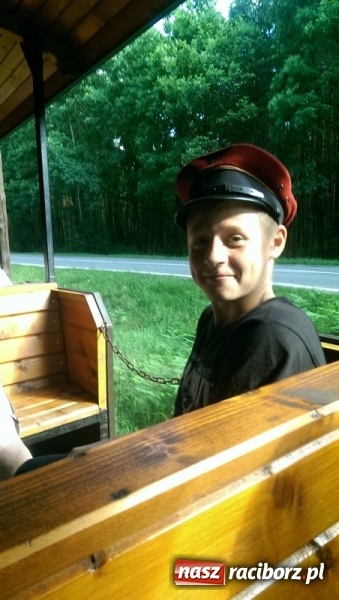 Zdjęcie w galerii na portalu naszraciborz.pl: Komers inaczej w Szkole Podstawowej nr 4  wiadomości z regionu