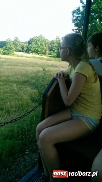 Zdjęcie w galerii na portalu naszraciborz.pl: Komers inaczej w Szkole Podstawowej nr 4  wiadomości z regionu