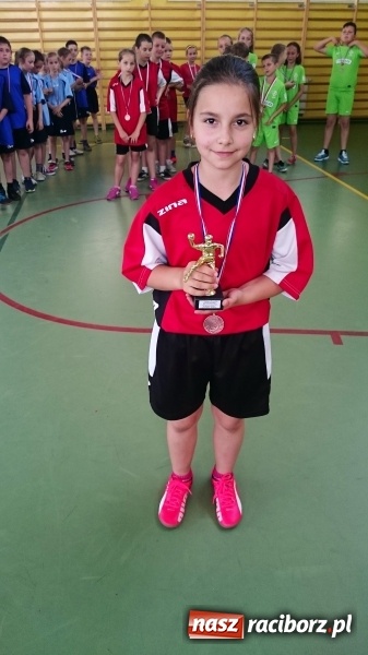 Zdjęcie w galerii na portalu naszraciborz.pl: Finał szczypiorniaka w Pawłowie wiadomości z regionu