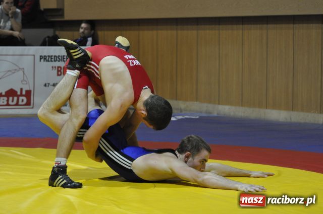 Zdjęcie w galerii na portalu naszraciborz.pl: TYGRYS uratował Unię wiadomości z regionu