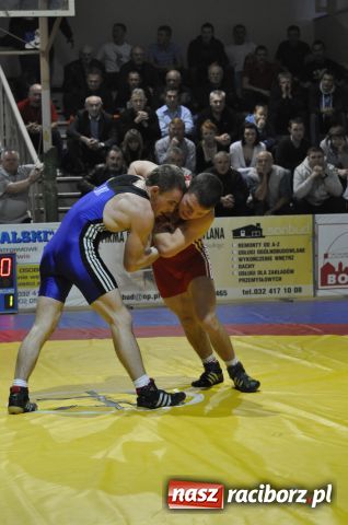 Zdjęcie w galerii na portalu naszraciborz.pl: TYGRYS uratował Unię wiadomości z regionu