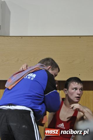 Zdjęcie w galerii na portalu naszraciborz.pl: TYGRYS uratował Unię wiadomości z regionu