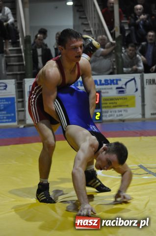 Zdjęcie w galerii na portalu naszraciborz.pl: TYGRYS uratował Unię wiadomości z regionu