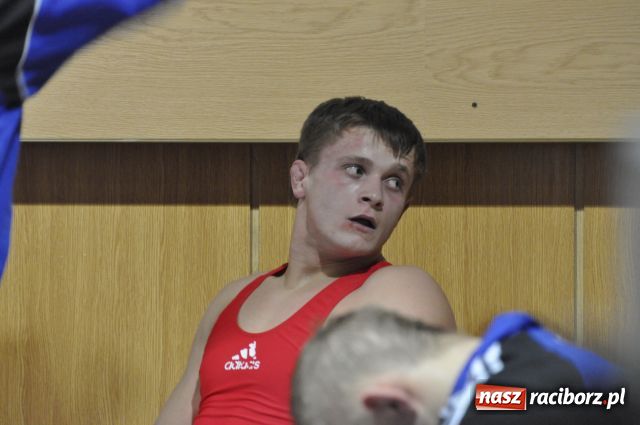 Zdjęcie w galerii na portalu naszraciborz.pl: TYGRYS uratował Unię wiadomości z regionu